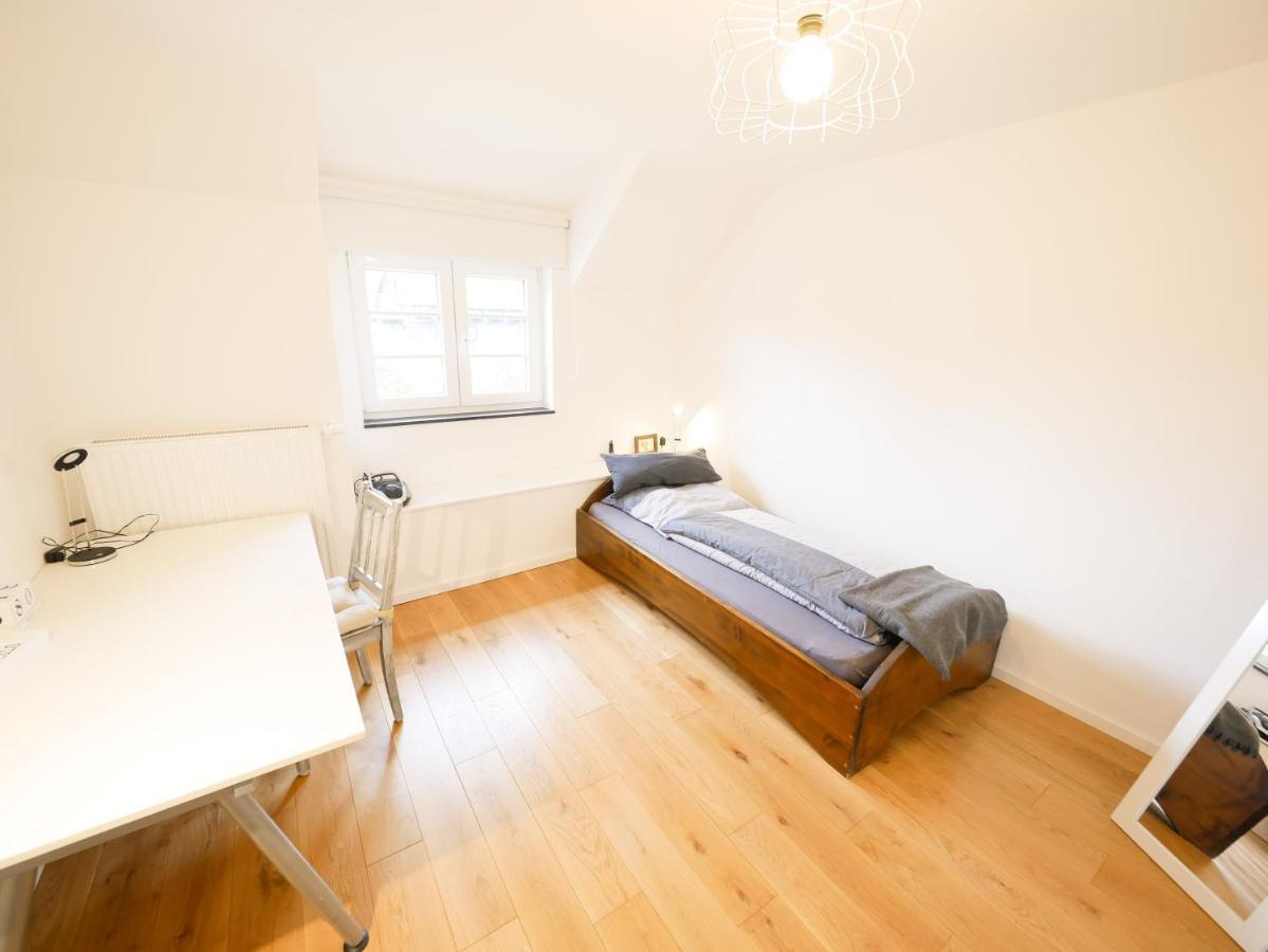 Lutterbach Apartman Monschau Kültér fotó