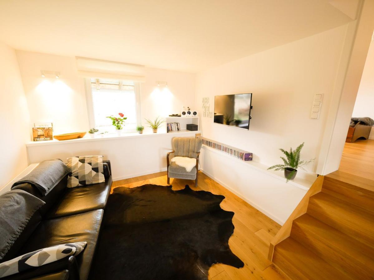 Lutterbach Apartman Monschau Kültér fotó