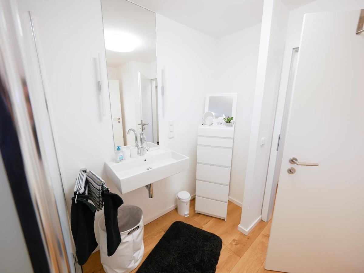 Lutterbach Apartman Monschau Kültér fotó