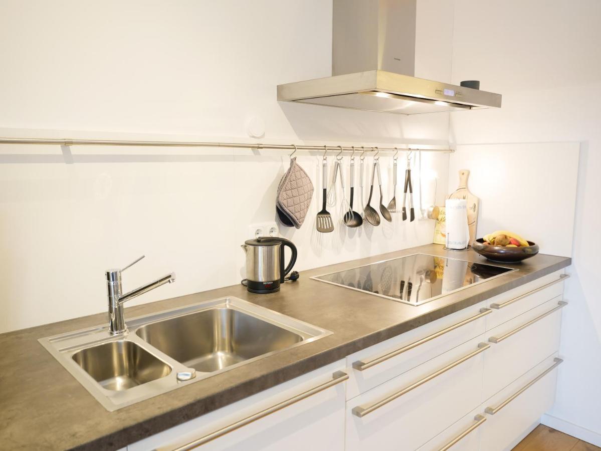 Lutterbach Apartman Monschau Kültér fotó