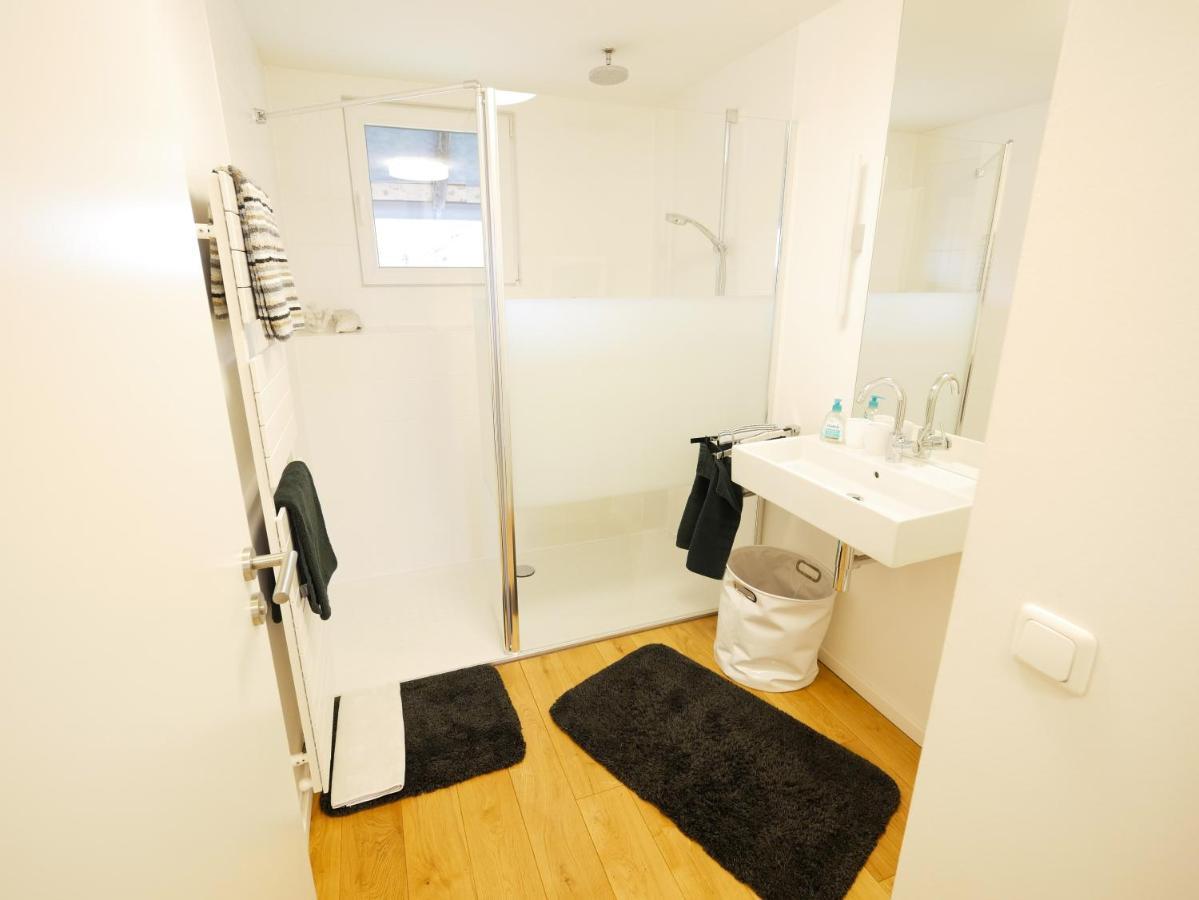 Lutterbach Apartman Monschau Kültér fotó