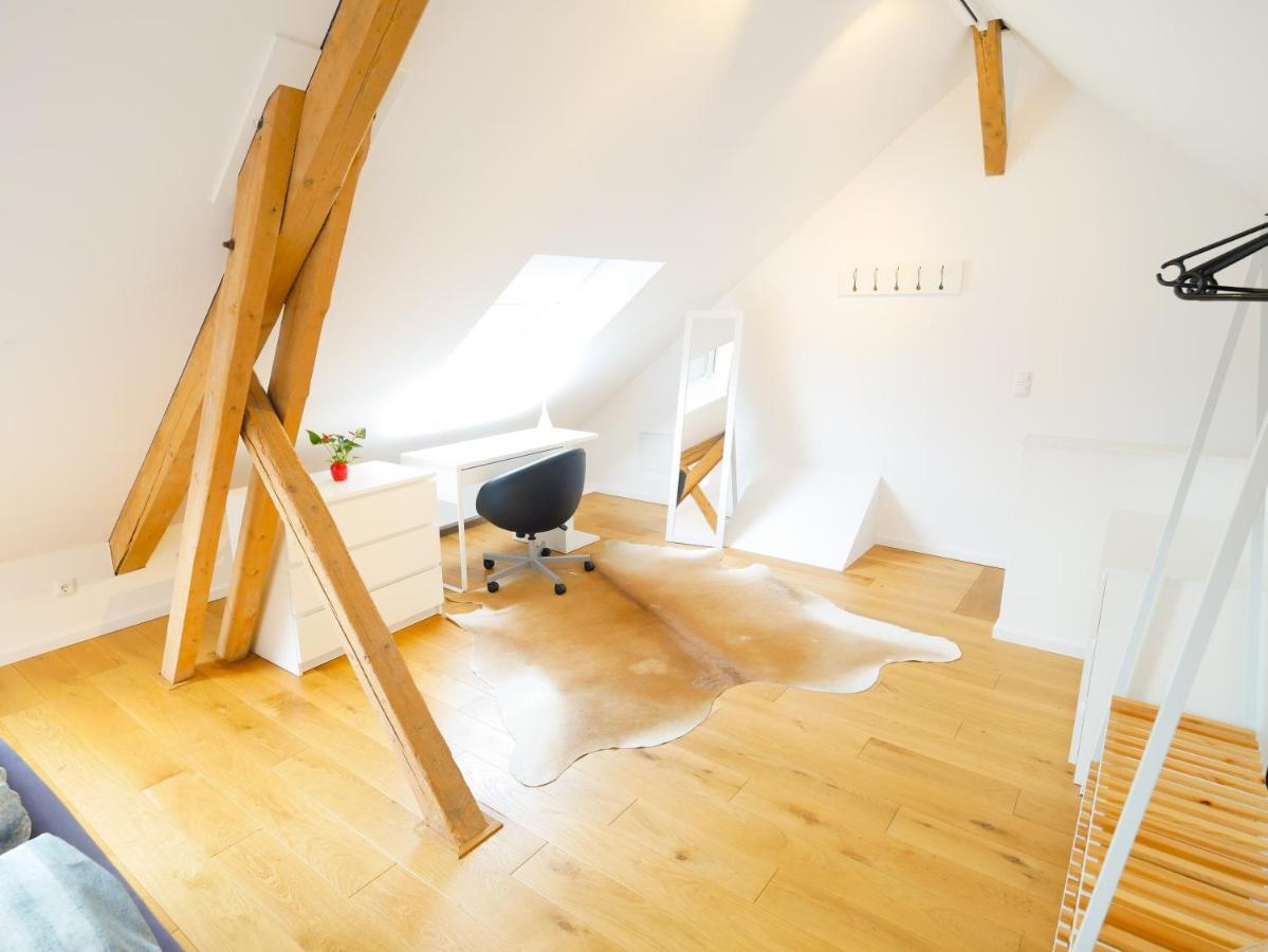 Lutterbach Apartman Monschau Kültér fotó
